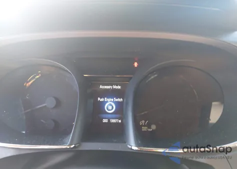 2016 Toyota Avalon Limited z USA, uszkodzony, nr VIN 4T1BK1EBXGU226385